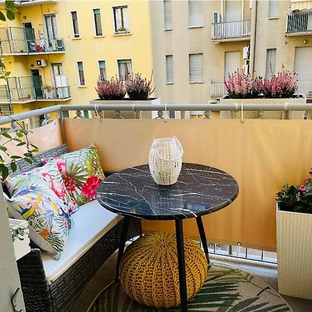 Little Sail'S Room Milano Ngoại thất bức ảnh