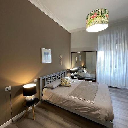 Little Sail'S Room Milano Ngoại thất bức ảnh