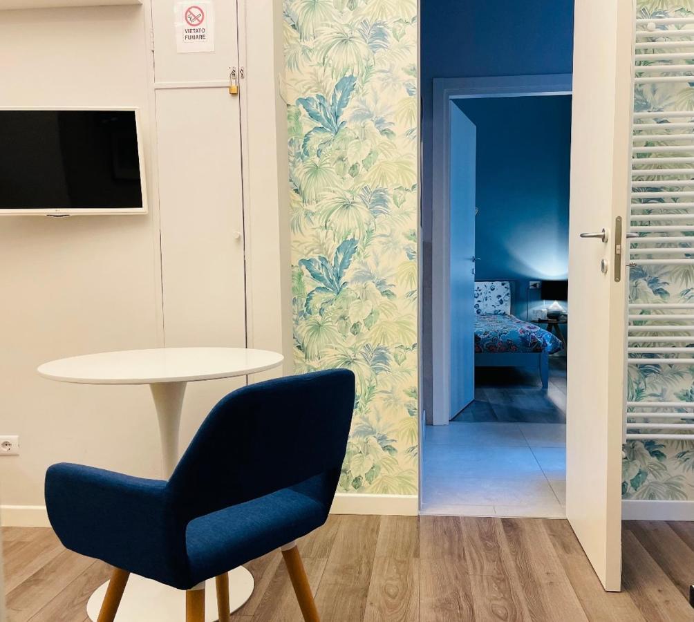 Little Sail'S Room Milano Ngoại thất bức ảnh