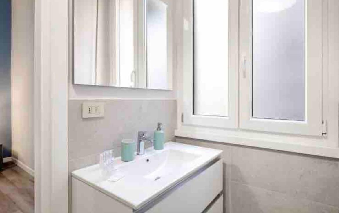 Little Sail'S Room Milano Ngoại thất bức ảnh
