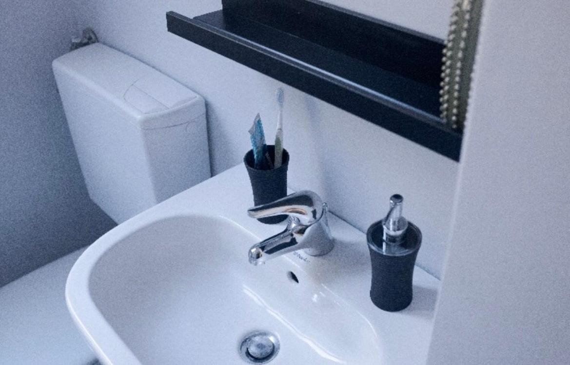 Little Sail'S Room Milano Ngoại thất bức ảnh