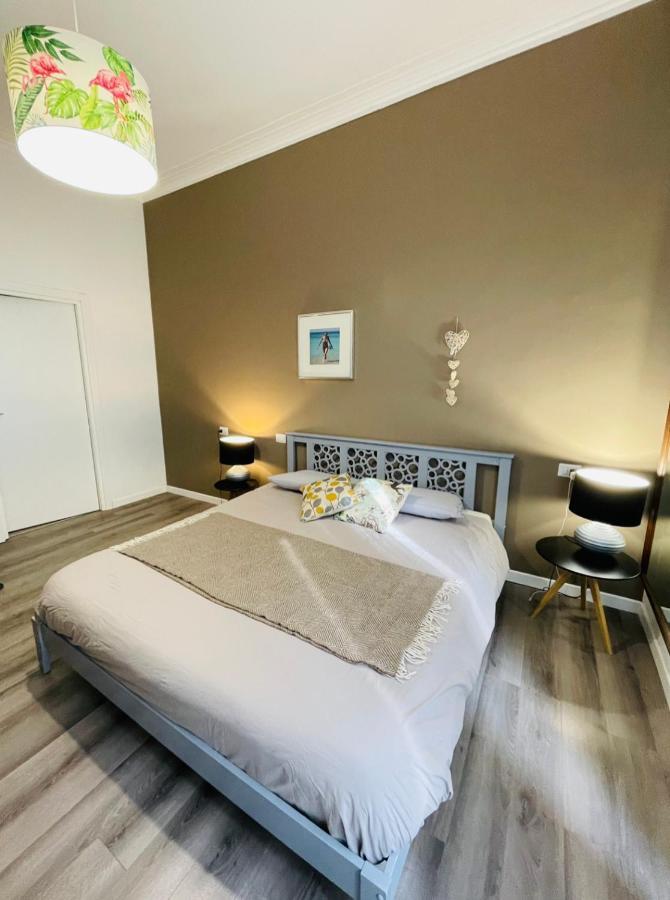 Little Sail'S Room Milano Ngoại thất bức ảnh