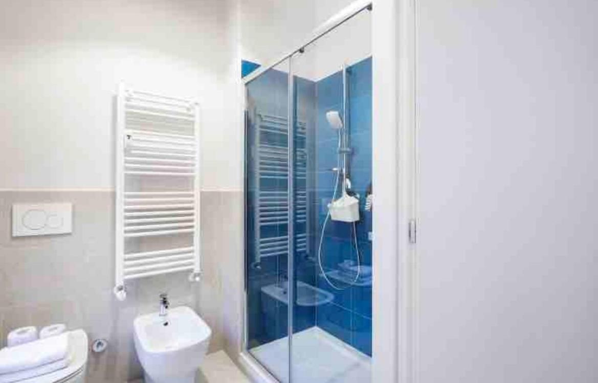 Little Sail'S Room Milano Ngoại thất bức ảnh